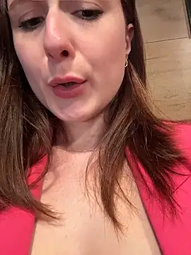 Dina_Tease Chat XXX in diretta