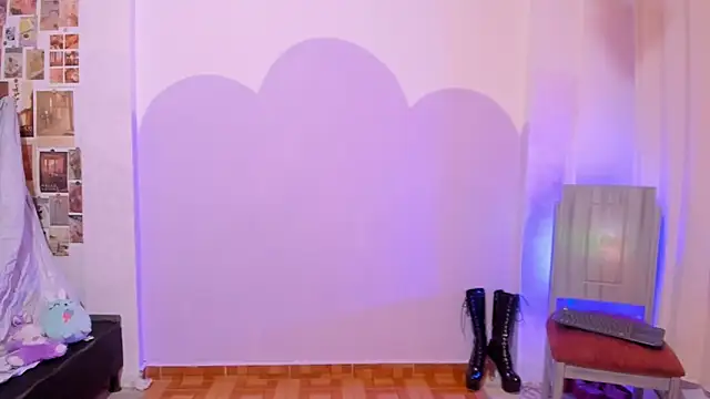 violeta_blaze1 Live XXX Chat