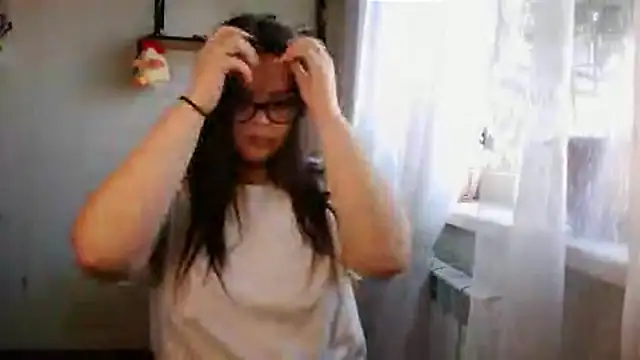ElizaMoon01__ Chat XXX in diretta