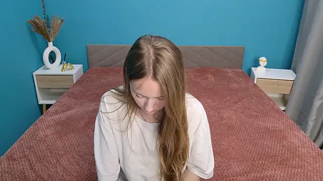 Calista_Everleig Webcam show