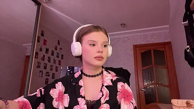 Vivienneyourdream Live XXX Chat