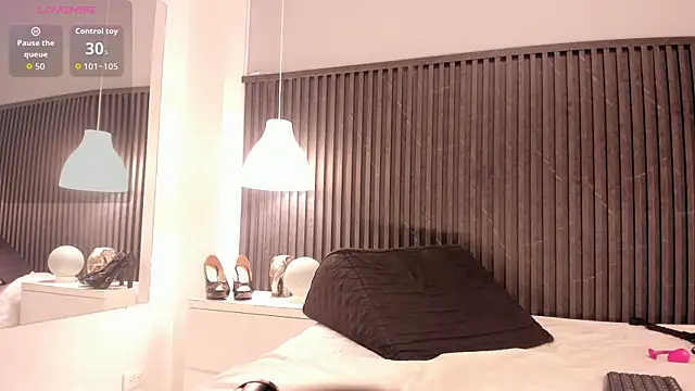 Živý XXX chat Karina_Towers