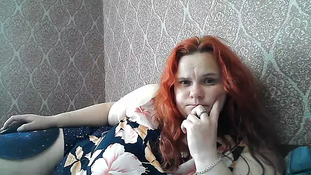 Chat XXX en directo de DollyGersonn