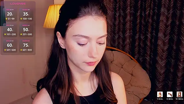 Chat XXX ao vivo de LibbieSchworm