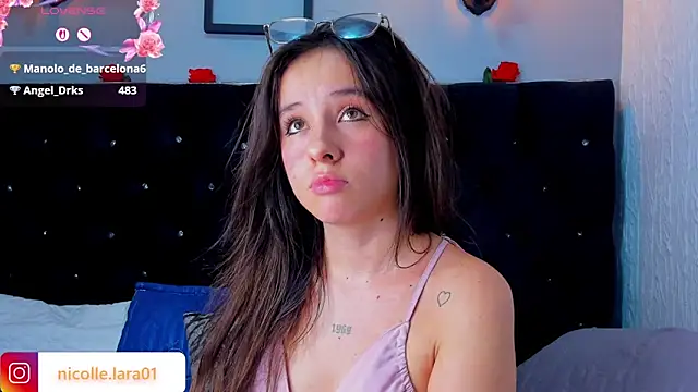 Chat XXX ao vivo de Kitty_rose01