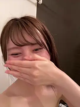 u_ramuのウェブカメラショー