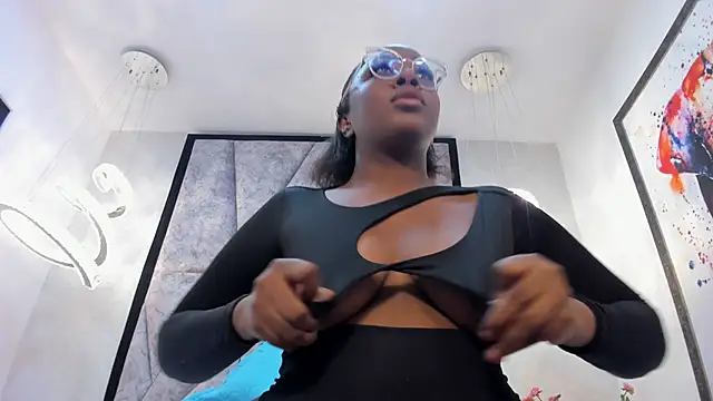 ZoeBrowns Chat XXX in diretta