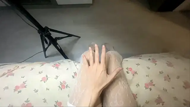 PerfectHeartShapes Obrolan Langsung XXX