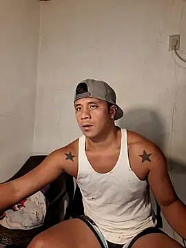 Felix_Asher Pertunjukan Webcam