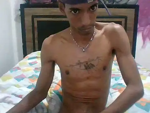 Chat XXX ao vivo de AlbertBigCock