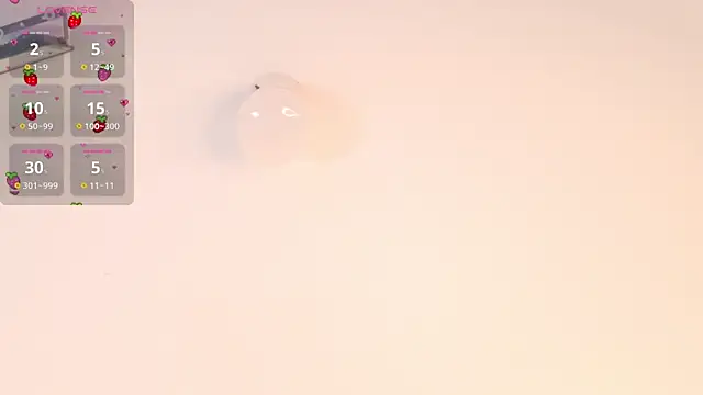 SammyJhuls' Live XXX Chat