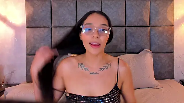 Chat XXX en directo de Roseaurora