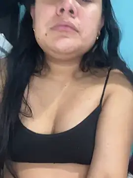 April_Becker Obrolan Langsung XXX