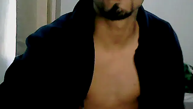 Joao_BRL Adlı Modelin Canlı XXX Sohbeti