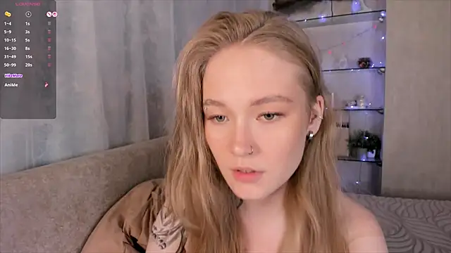 Chat +18 de MaireLanda ao vivo