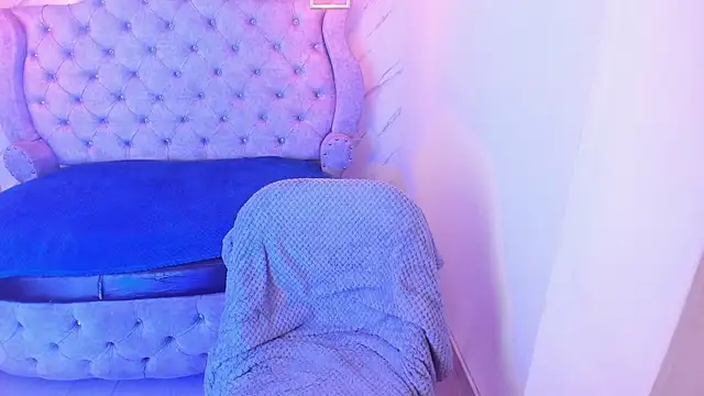 Fieramadame élő XXX-chatje