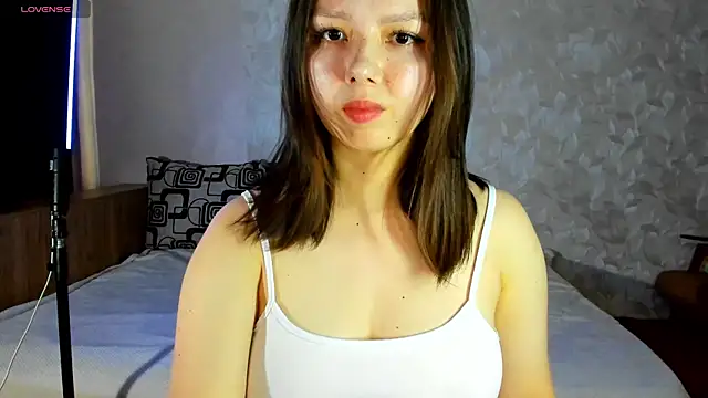 Chat XXX ao vivo de miss_teasee