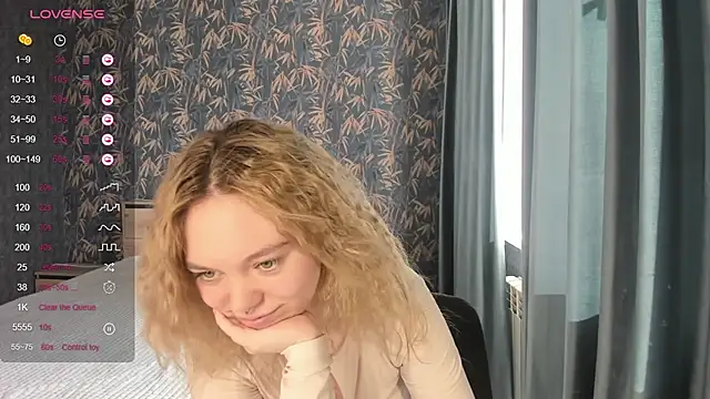 Anna_Delon's Live XXX Chat