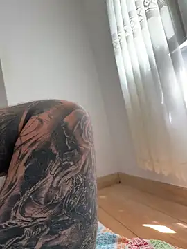 albertogg12 Webcam Show