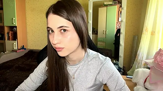 LenitaRamshur élő XXX-chatje