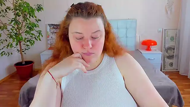 PolinaSalvatore's Live XXX Chat