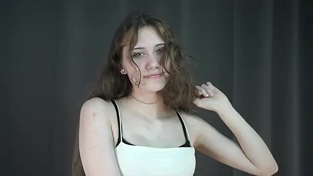 Webkamerová show BellaTear