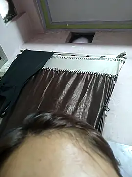 sanu_07 Show Webcam