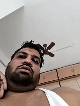 vinay_smalldick 现场XXX聊天