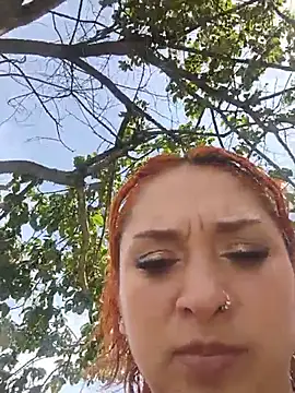 Chat XXX ao vivo de Mariana-94