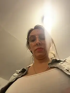 Chat XXX ao vivo de Gatitacarlita