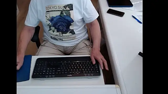 dutchpornking Live XXX-Chat