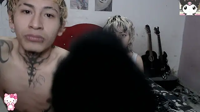 Živý XXX chat Cute_Chrixxx