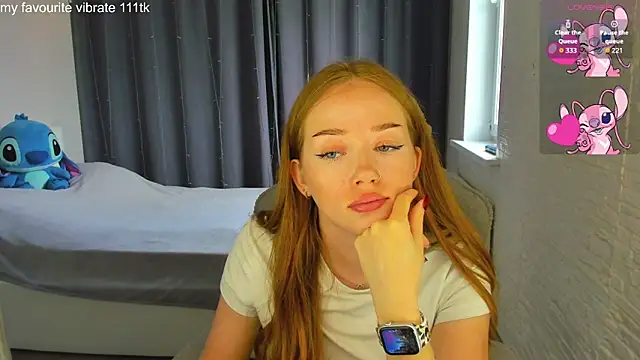 Chat XXX ao vivo de Hot_Mia_