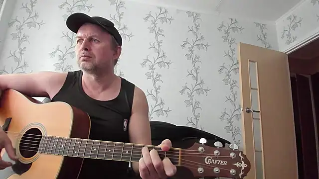 SanFrantsisko – Kamerová šou