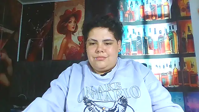 Hailey_Curvy 网络视讯表演