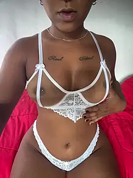 Živý XXX chat Angel_black69