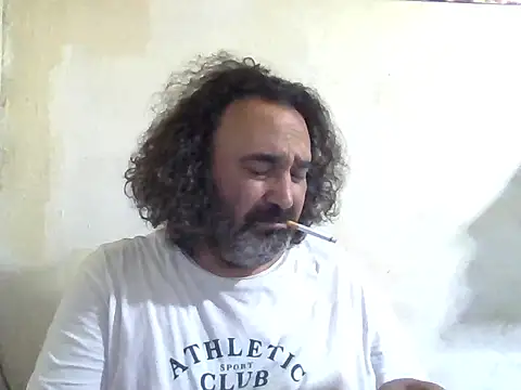 enginbasar Adlı Modelin Web Kamerası Şovu