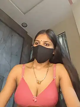 Show de kaira_noty na webcam