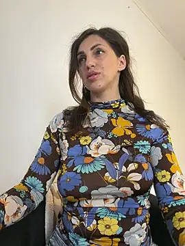 JessicaCarter Pertunjukan Webcam