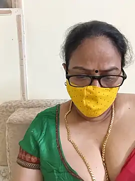 jyosthna's Webcam Show