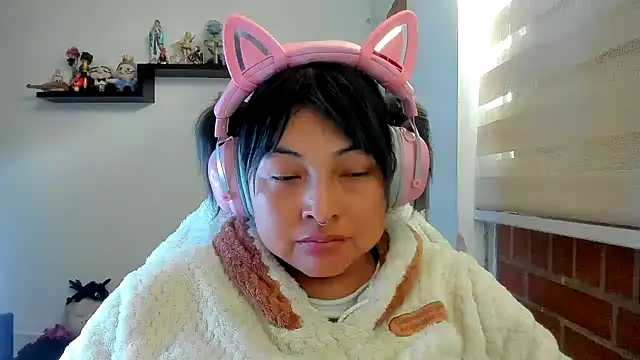 Shaddycute_ Obrolan Langsung XXX