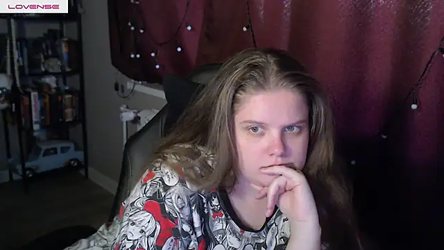 Онлайн чат XXX so_cute777