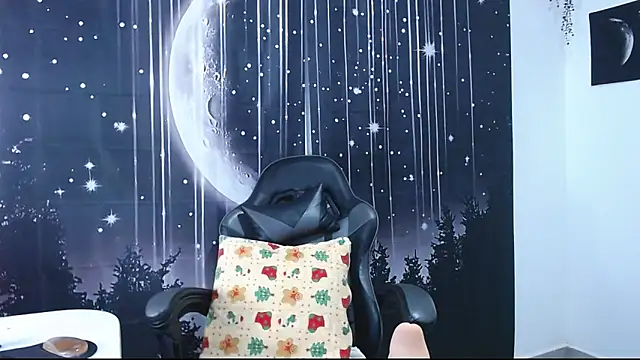 Hikaryfire Chat XXX in diretta