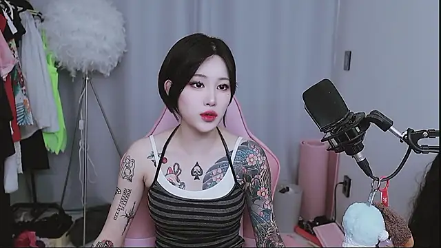 MISA_02 Live XXX Chat