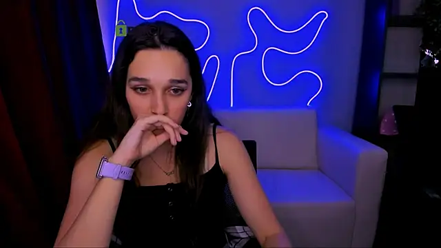 Živý XXX chat katrinxxxx