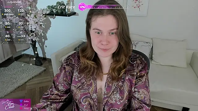 Онлайн чат XXX Nancy_Sun_