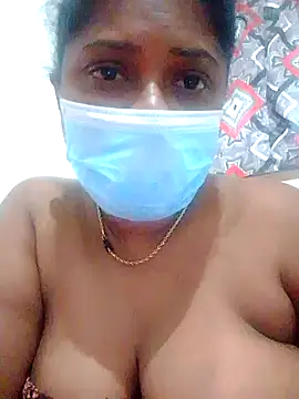 cherrygirlSLn Webbikameraesitys