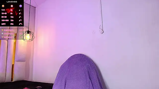 morgana_white Chat XXX live