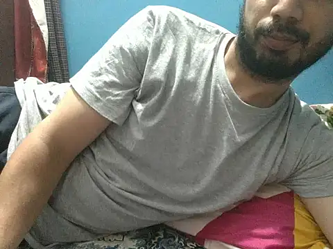 Precumboner's Live XXX Chat