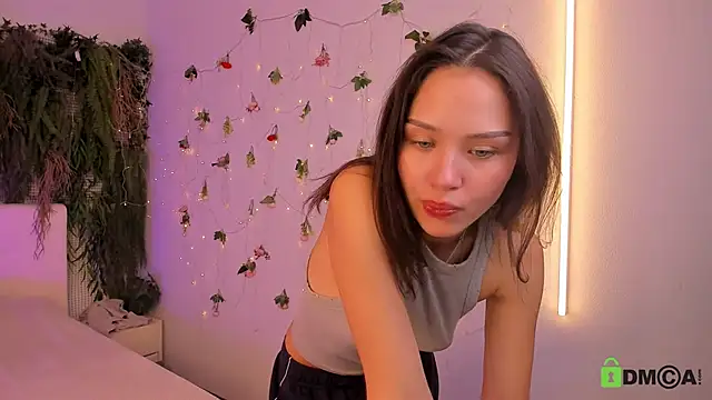 Czat XXX na żywo – Black_Jenny